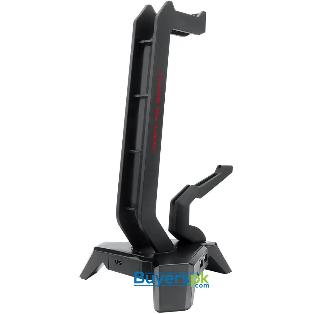 Redragon Scepter Elite Ha311 Rgb Headphones Stand with 4 Usb 2.0 Hub Ports & Mouse Bungee - gaming keyboard Price in Pakistan Redragon Scepter Elite Ha311 Rgb Headphones Stand with 4 Usb 2.0 Hub Ports & Mouse Bungee - gaming keyboard Price in Pakistan